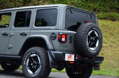 Fahrzeugabbildung Jeep Wrangler Unl. Rubicon 3L-EcoDiesel, V6 Turbo