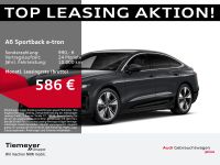 Audi A6 e-tron - Vorschau Bild 1