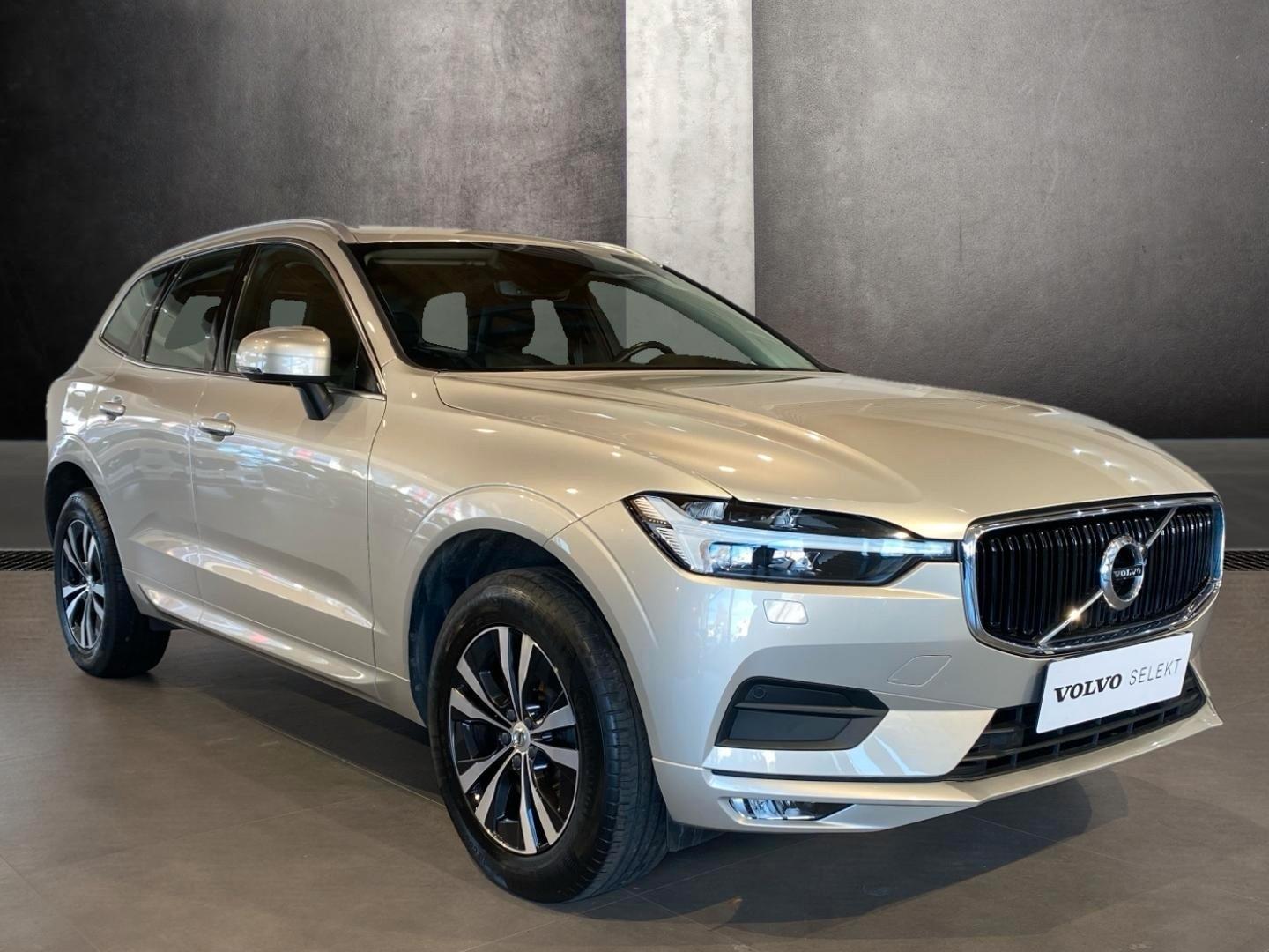 Volvo XC 60 XC60 Momentum Pro AWD