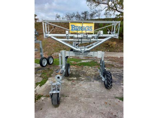 Andere 2023 BRIGGS R46/46