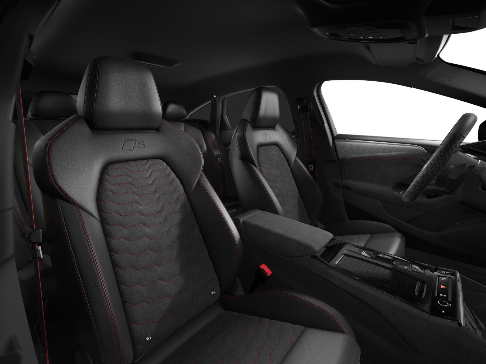 Audi A6 e-tron - Bild 11
