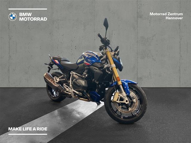 BMW R 1250 R