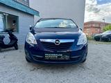 Opel Meriva B 150 Jahre Opel*TÜV NEU*Scheckheftgepfle - Opel Meriva Gebrauchtwagen in Frankfurt