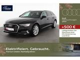 Audi A6 Avant 50 TFSI e quattro Advanced AHK/RFK/20''