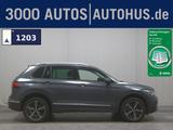 Volkswagen Tiguan 1.4 TSI eHybrid Active Navi Pano Matrix F - Volkswagen Tiguan ACTIVE mit Hybrid-Antrieb (Benzin/Elektro)
