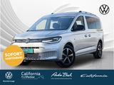 Volkswagen Caddy California 5-Sitzer 1,5 l TSI | NAVI | LED