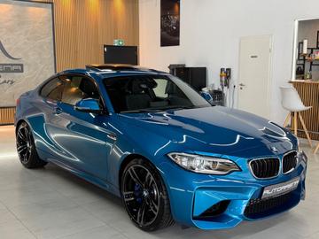 2016 BMW M2 照片 5