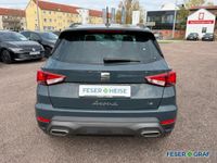 Seat Arona - Vorschau Bild 5