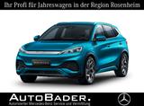 BYD ATTO 3 MJ2025 Comfort 360° ACC PSD LED Wärmepump - BYD ATTO 3 Neuwagen