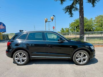 Audi Q5 - 3