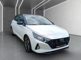 Hyundai i20 1.0 T-GDI Trend ,Navi ,SH,LH - Hyundai i20: Trend