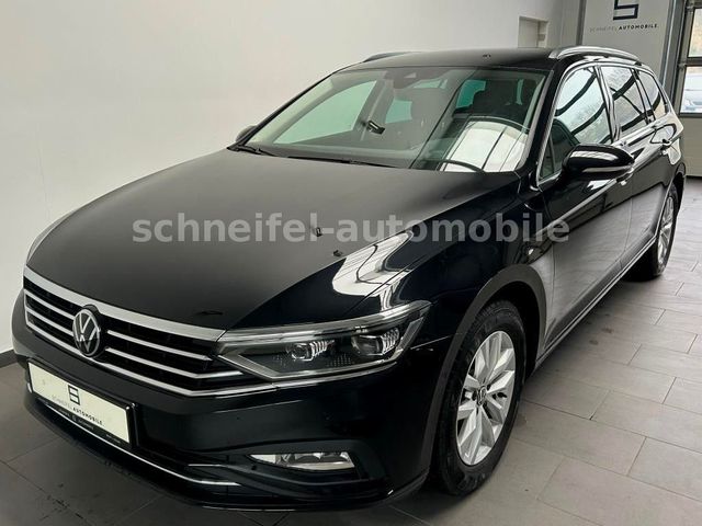 Volkswagen Passat  Business Navi Kamera Connect plus AHK