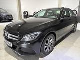 Mercedes-Benz C 200 Avantgarde*LED*Navi*Glasdach* - Mercedes-Benz C 200 mit Benzin-Antrieb: Schiebedach, Limousine
