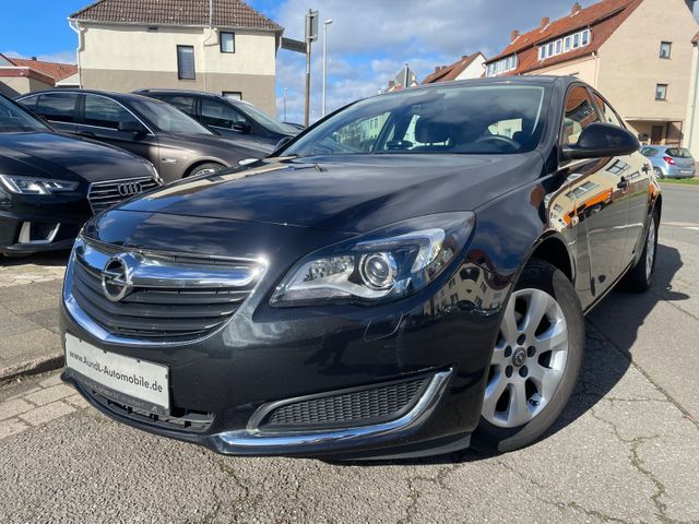 Opel Insignia A Lim. Edition Bi Xenon