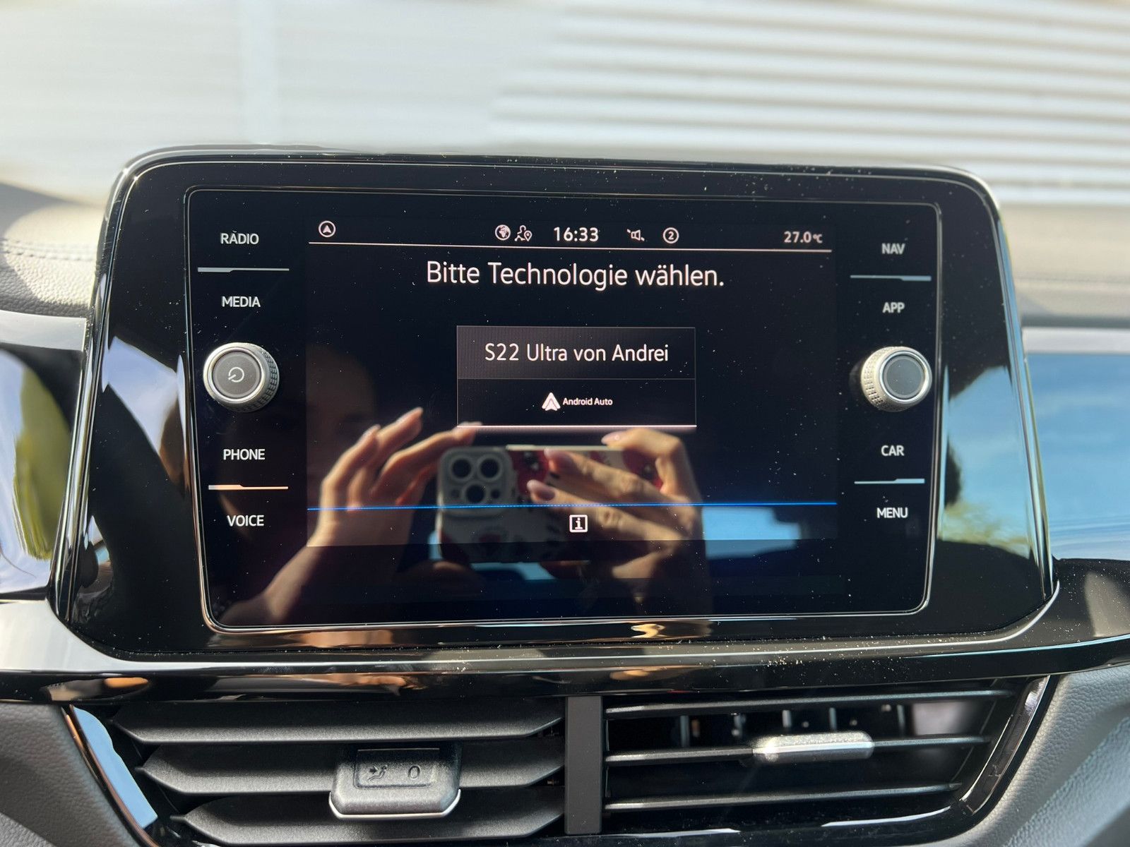 Fahrzeugabbildung Volkswagen T-Roc Cabriolet Style 1.0 TSI ACC LED Kamera