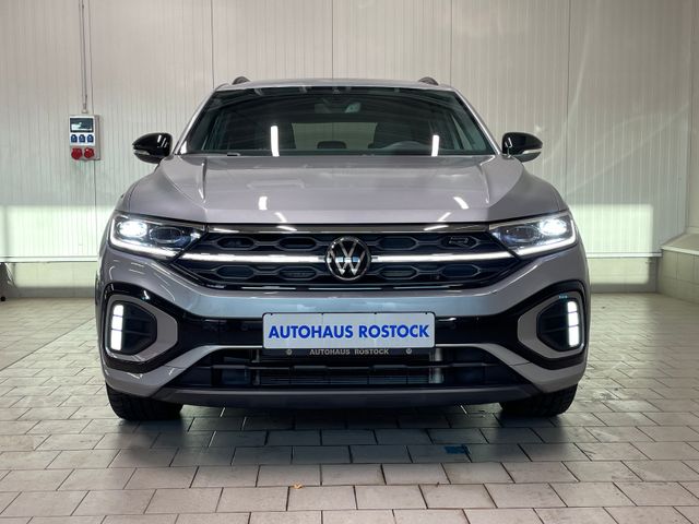 T-Roc R-Line 1.5 TSI DSG LED RFK TRAVEL