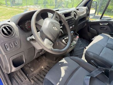 Renault Master - 5