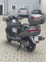 Suzuki Burgman 650 - Offers