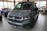 Volkswagen T6.1 California Beach 2.0 TDI Tour Edition 4Mo - Volkswagen T6 California aus 2022