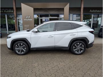 Hyundai TUCSON - 3
