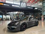 Porsche 991.1 Carrera S/BOSE/PDLS/Chrono/Servo+