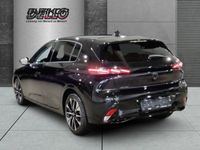 Peugeot 308 - Vorschau Bild 3