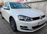Volkswagen Golf VII Variant Allstar // TÜV & Service Neu //