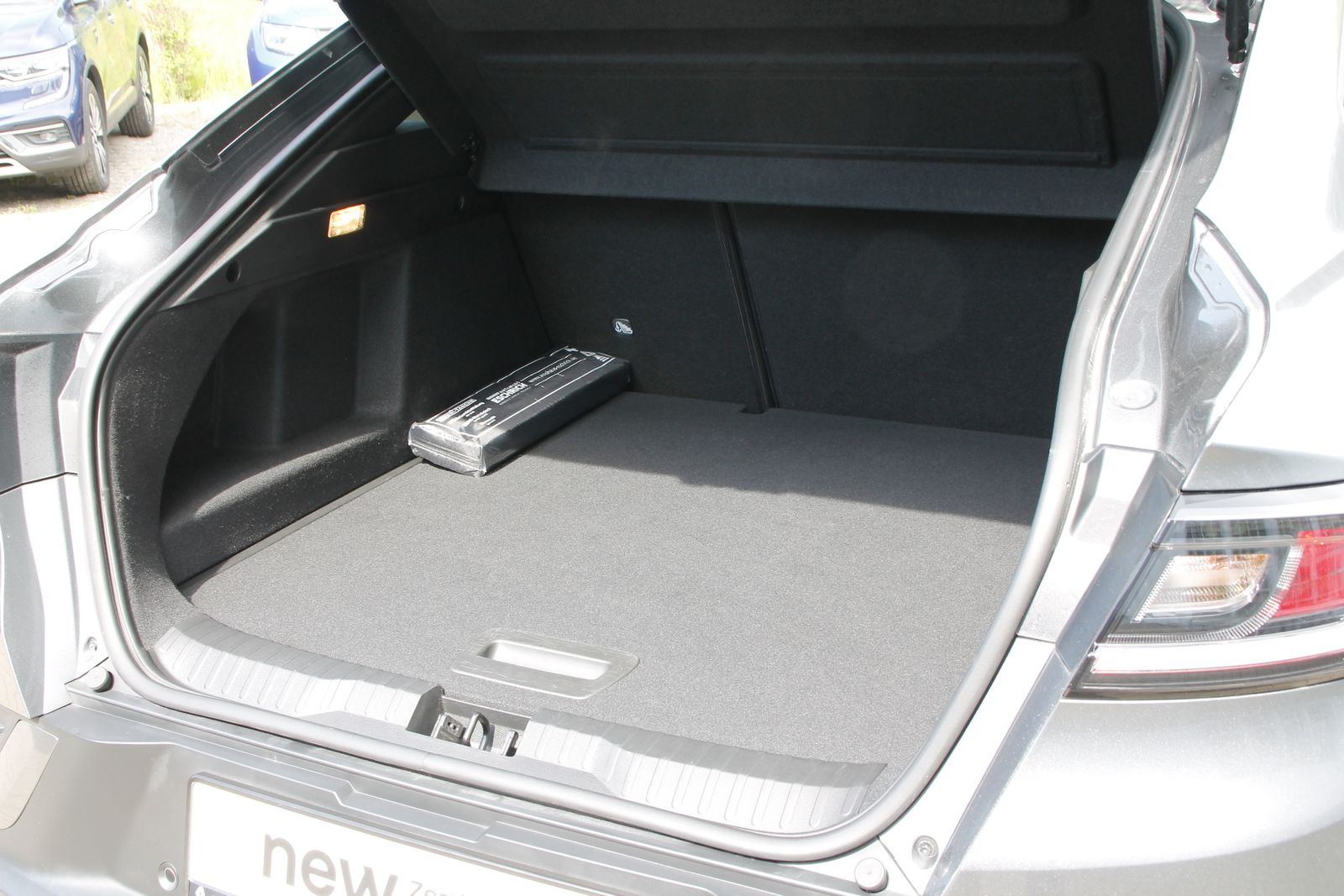 Fahrzeugabbildung Renault Arkana ESPRIT ALPINE Full Hybrid 145