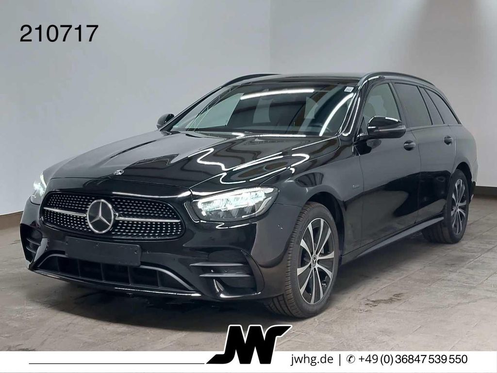 Image of Mercedes-Benz E 300