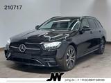 Mercedes-Benz E 300 de AMG 4Matic Distronic Pano Memory Night - Mercedes-Benz E 300 4Matic Gebrauchtwagen