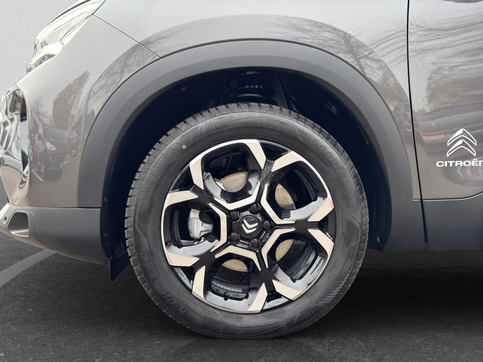 Citroën C5 Aircross BlueHDi 130 Stop&Start EAT8 MAX