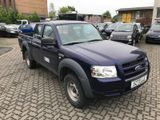 Ford Ranger Einzelkabine 4X4 XL - Ford Ranger: Einzelkabine