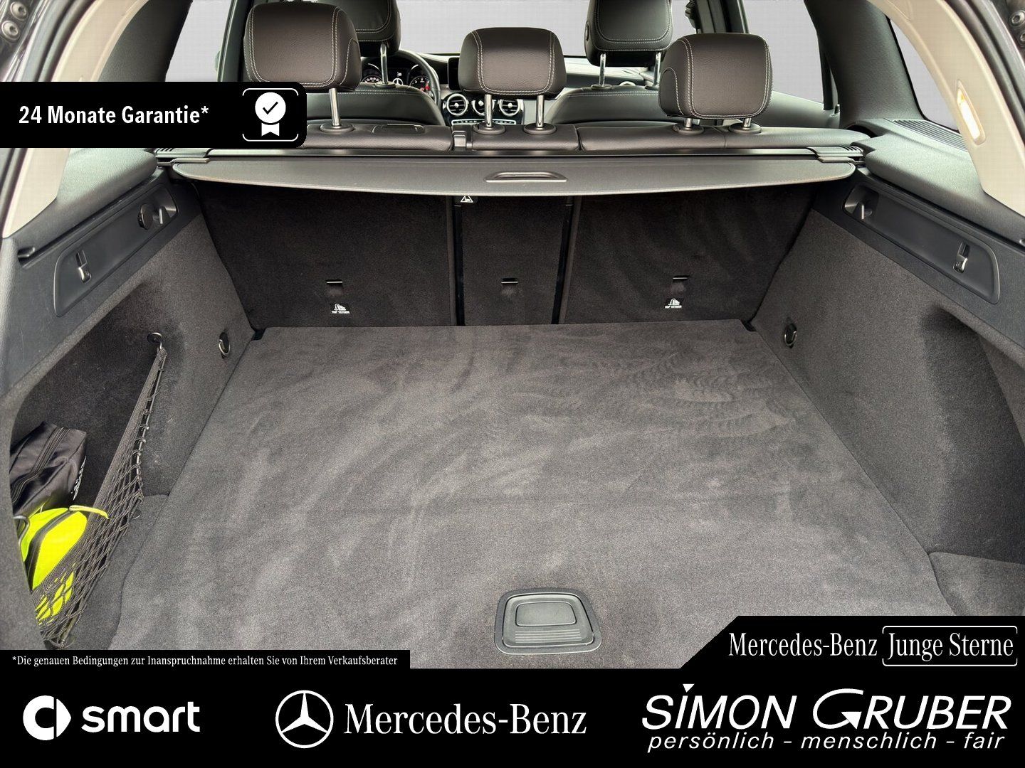 Fahrzeugabbildung Mercedes-Benz GLC 220 d 4M Exclusive Offroad Style Memory LED