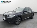 BMW X4  xDr. 30i M-Sport+AHK+Head-Up+ACC+HIFI - BMW X4 Jahreswagen