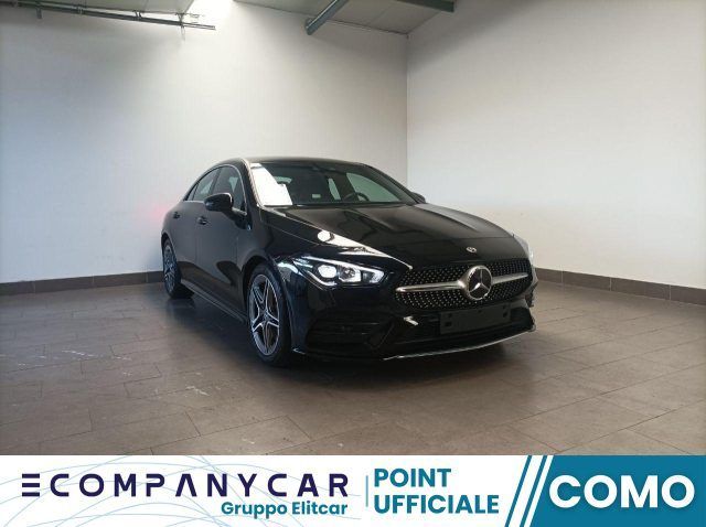 Mercedes-Benz MERCEDES-BENZ CLA 250 Automatic Premium