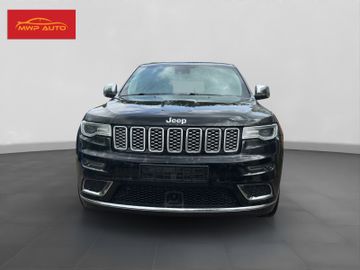 Jeep Grand Cherokee - 2