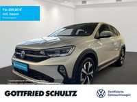 Volkswagen Taigo - Vorschau Bild 1