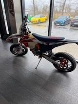 KTM EXC-F 450 SIX DAYS - SUMO-