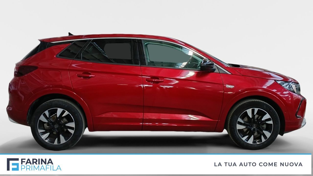 Opel OPEL Grandland I 2022 - Grandland 1.2 Business E imagem 3