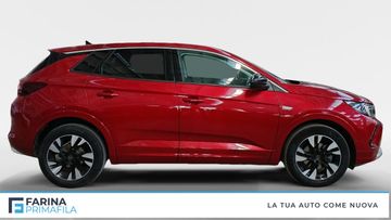 Opel Grandland (X) - 3