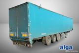 Reisch RSBS 35 / 24LK, 6mm Boden, Luft-Lift, 82m³, BPW - Offers