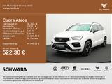 Cupra Ateca Edition VZ 2.0 TSI 4D *BREMBO*AKRAPOVIC*20 - Cupra Ateca: Akrapovic