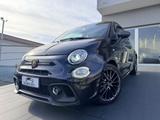 Abarth 595 1.4 Turbo T-Jet 165 CV black edition - Abarth 595 aus 2024