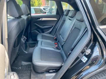 Bild 16 Audi Q5 2.0 TDI quattro*S-LINE*KAMERA*KLIMA*SHZ*AHK*