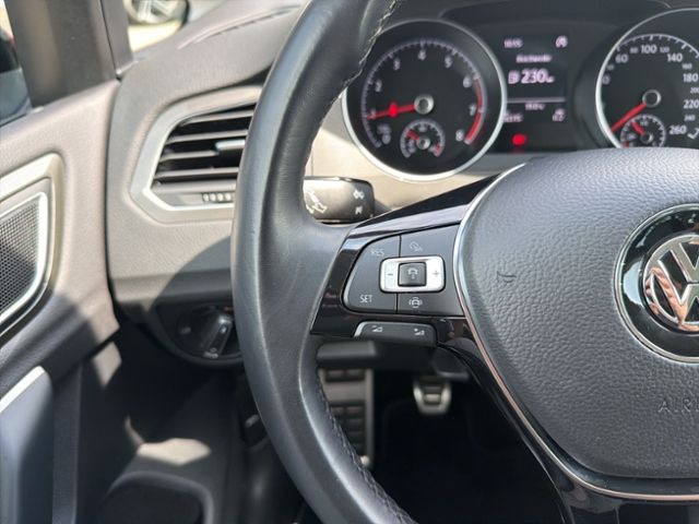 Golf Sportsvan IQ DRIVE 1.5 TSI APP-CON ACC PDC