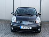 Nissan Note Acenta*1.HAND*ALLWETTER*GARANTIE - Nissan Gebrauchtwagen von 2008