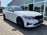 BMW 318i Touring 81tkm Euro 6d Automatik - BMW Gebrauchtwagen von 2020