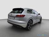 Volkswagen Touareg R-Line TDI AHK 360° Keyless AIR ACC Memo - VW Touareg in Münster