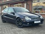 Mercedes-Benz C 200 C Sportcoupe  Kompressor/Tüv/08/2027 - Mercedes-Benz C 200: Sportcoupe