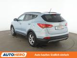Hyundai Santa Fe 2.2 CRDi Premium 4WD Aut*NAVI*XENON*CAM - Hyundai aus 2014